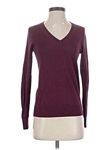 Banana Republic Factory Store Pullover Sweater (view 1)