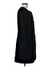 Talbots Black Wool Coat Size 8 - photo 4