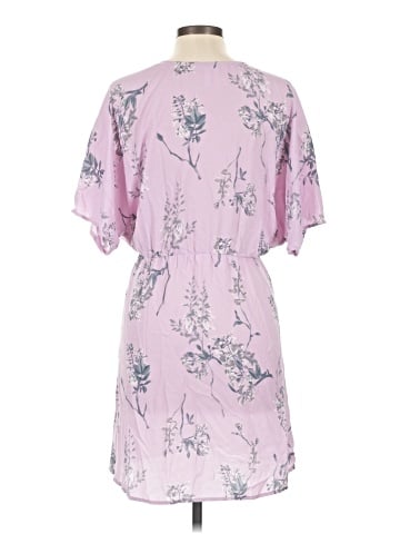 Leith Casual Dress (view 2)
