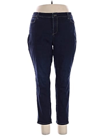Talbots Jeans (view 1)