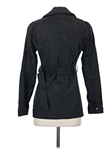 Kenneth Cole REACTION Trenchcoat (view 2)