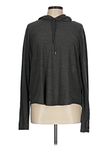 Active by Old Navy Pullover Hoodie (view 1)