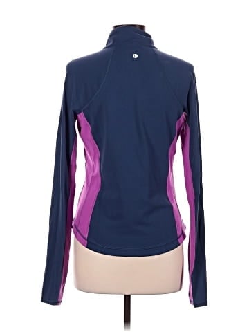 Lululemon Athletica Track Jacket (view 2)