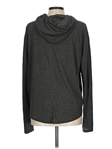 Active by Old Navy Pullover Hoodie (view 2)