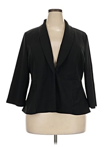 Kojooin Blazer (view 1)