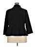 Kojooin Black Blazer Size 3X - photo 2