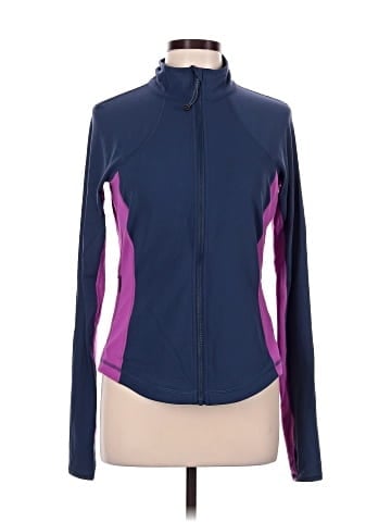 Lululemon Athletica Track Jacket (view 1)