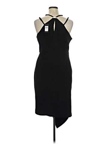 City Chic Cocktail Dress (view 2)