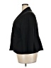 Kojooin Black Blazer Size 3X - photo 5