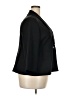Kojooin Black Blazer Size 3X - photo 4