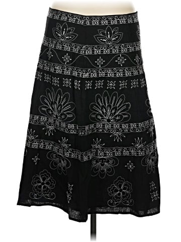 Carole Little Casual Skirt (view 1)
