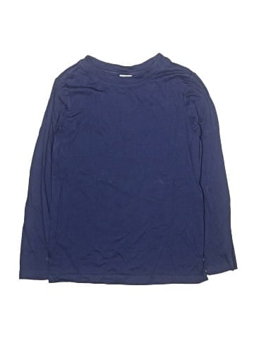 Hanna Andersson Long Sleeve T-Shirt (view 1)