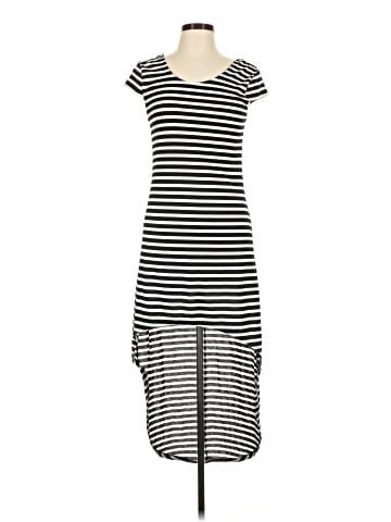 Dots Casual Dress (view 1)