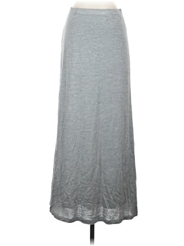 Eileen Fisher Silk Skirt (view 1)