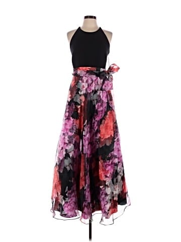 Eliza J Cocktail Dress (view 1)