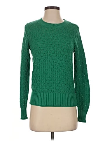 Ann Taylor LOFT Pullover Sweater (view 1)