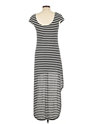 Dots Casual Dress (view 2)
