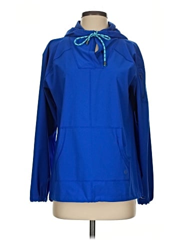 T by Talbots Pullover Hoodie (view 1)