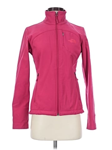 The North Face Track Jacket (view 1)