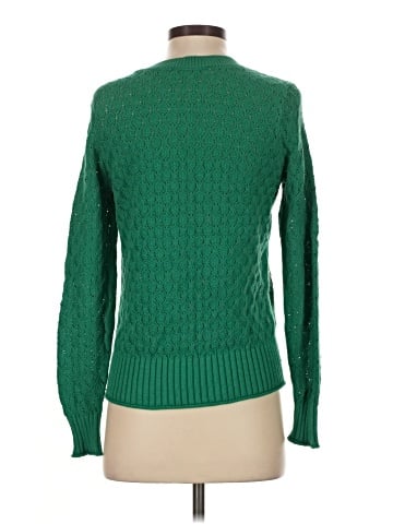 Ann Taylor LOFT Pullover Sweater (view 2)