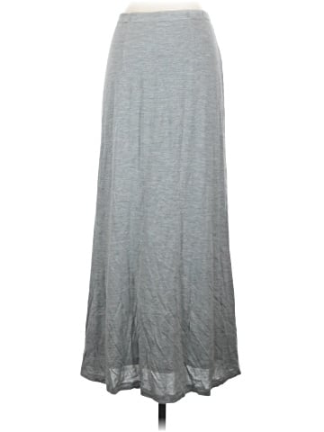 Eileen Fisher Silk Skirt (view 2)