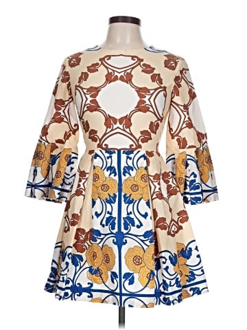 Sandro Cocktail Dress (view 1)