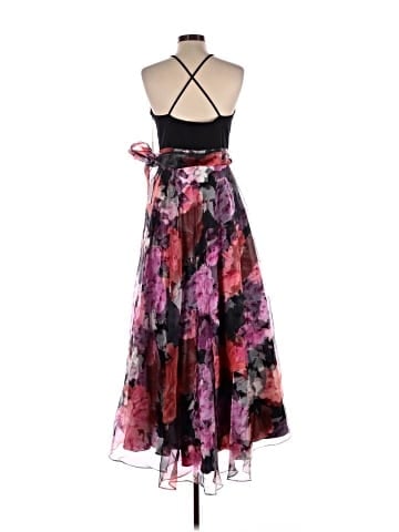 Eliza J Cocktail Dress (view 2)