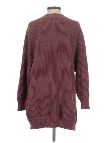 Express Pullover Sweater (view 2)
