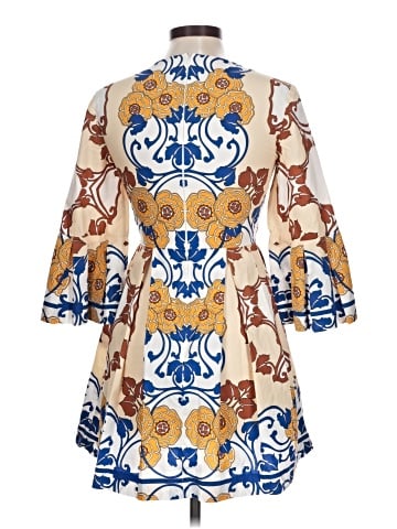 Sandro Cocktail Dress (view 2)