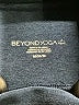 Beyond Yoga Blue Active Pants Size M - photo 7