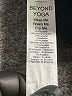 Beyond Yoga Blue Active Pants Size M - photo 8