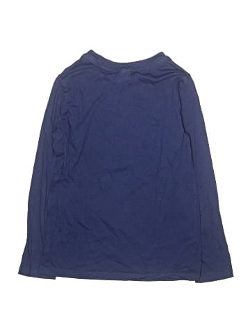 Hanna Andersson Long Sleeve T-Shirt (view 2)