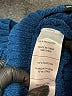 DKNY 100% Polyester Solid Blue Pullover Sweater 12-18 MO / 18 MO - photo 4