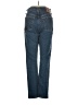 Levi's Hearts Blue Jeans Size 25 waist - photo 2