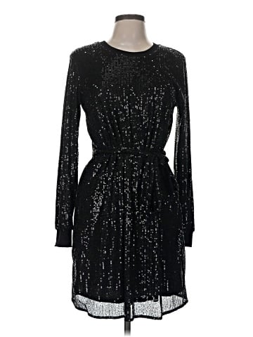 Simply Vera Vera Wang Cocktail Dress (view 1)