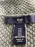 Gap Outlet Gray Pullover Sweater Size S - photo 7