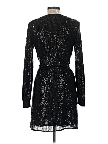 Simply Vera Vera Wang Cocktail Dress (view 2)
