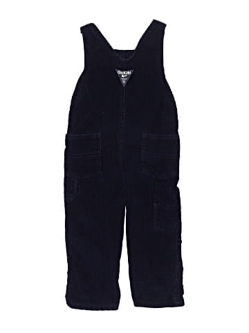 OshKosh B'gosh Overalls (view 2)