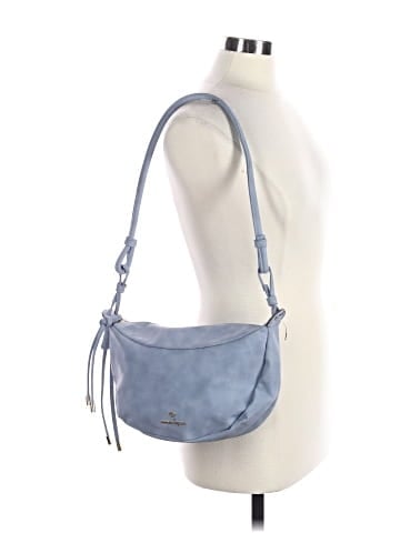 NANETTE Nanette Lepore Crossbody Bag (view 2)