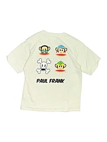 Zara Short Sleeve T-Shirt (view 2)