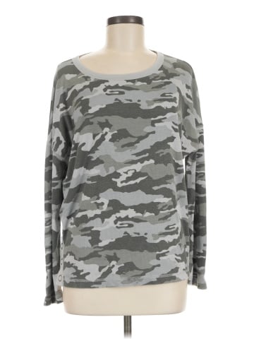 Chaser Long Sleeve Top (view 1)