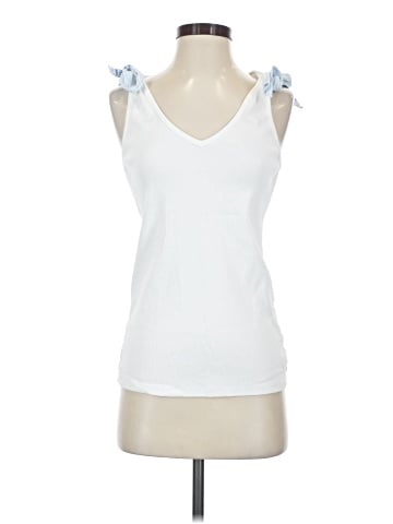 Crown & Ivy Tank Top (view 1)