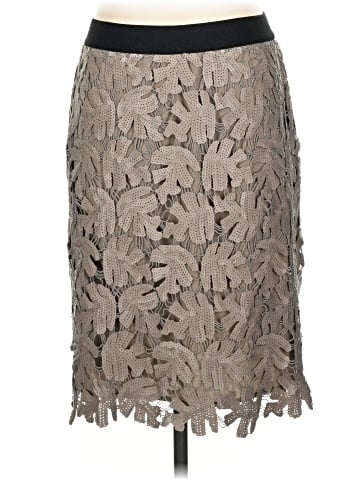 BCBGMAXAZRIA Formal Skirt (view 1)