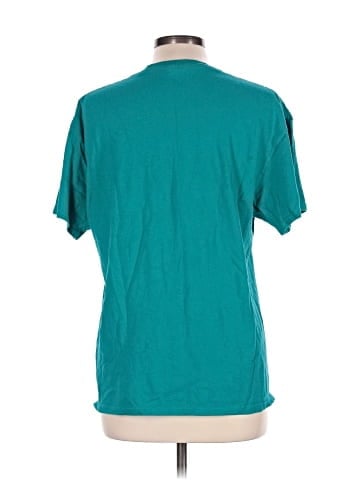 Delta Pro Weight Short Sleeve T-Shirt (view 2)