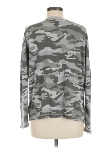Chaser Long Sleeve Top (view 2)
