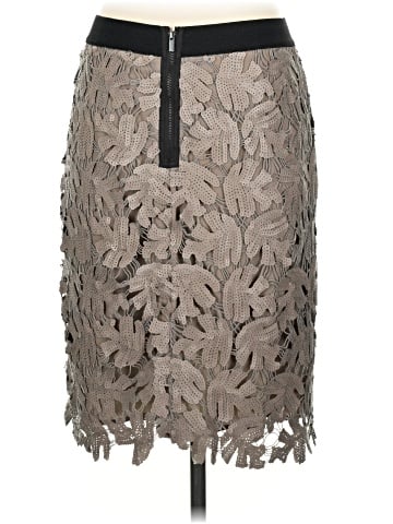 BCBGMAXAZRIA Formal Skirt (view 2)