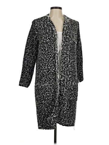Zara Coat (view 1)