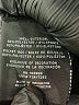 32 Degrees Black Jacket Size XXL - photo 6