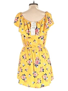 No Comment Romper (view 2)