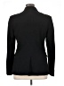 Calvin Klein Black Blazer Size 14 - photo 2